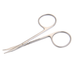 Aspen Surgical Symmetry Scissors, Stevens Tenotomy, Curved, Blunt, 4in