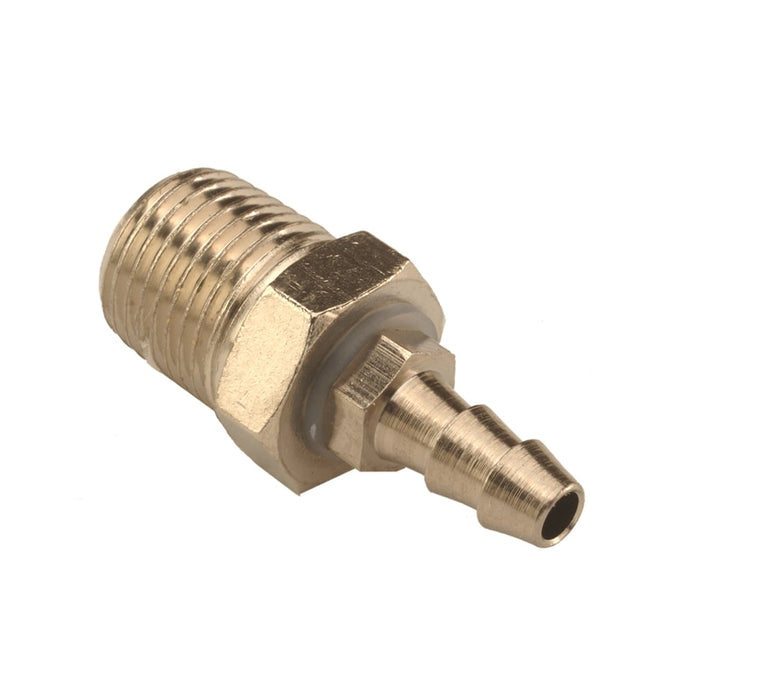 Beaverstate MPT Barb (1/16" x 1/8" MPT barb)