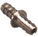 Beaverstate 1-16" Barb Union — 022-013
