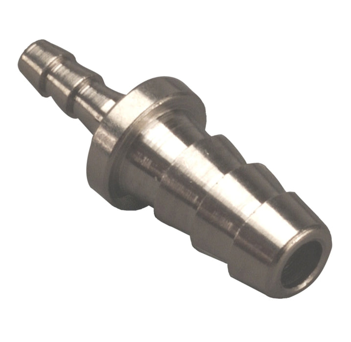 Beaverstate 1/16" x 1/8" Barb Union — 022-025