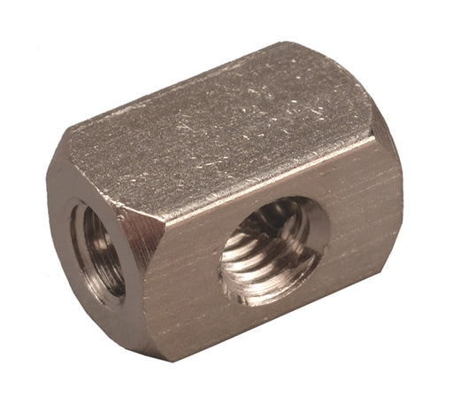 Beaverstate 10-32 4-Way Cross