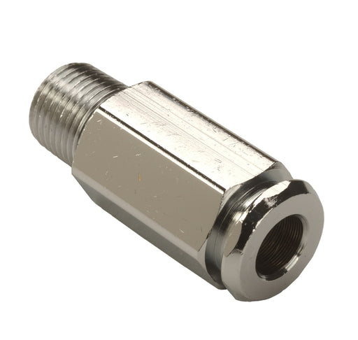 Beaverstate Female 1/8" MPT QD — 024-004