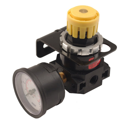 Beaverstate Pressure Regulator Assembly Kit — 025-001