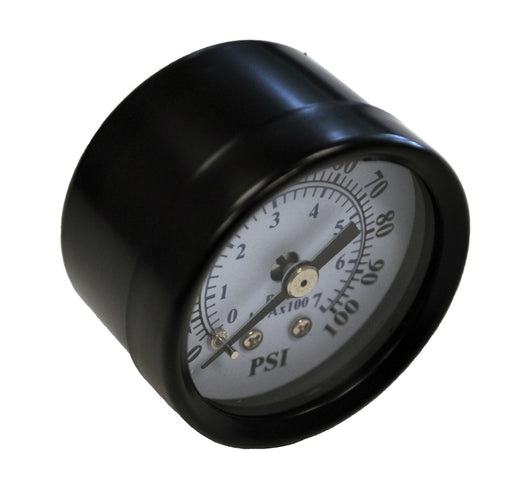Beaverstate Gauge — 026-001