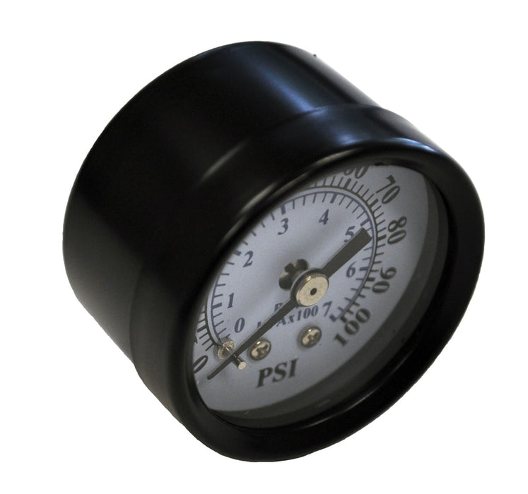 Beaverstate Gauge — 026-001