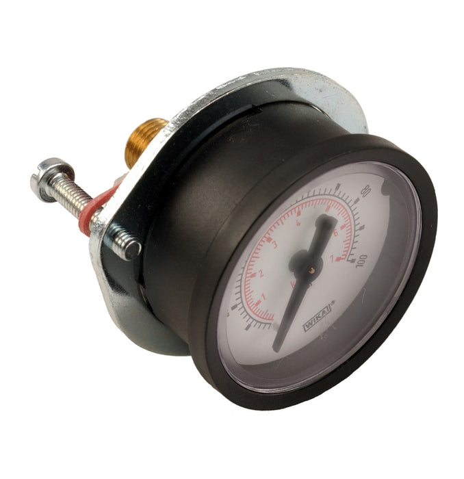 Beaverstate Gauge — 026-002