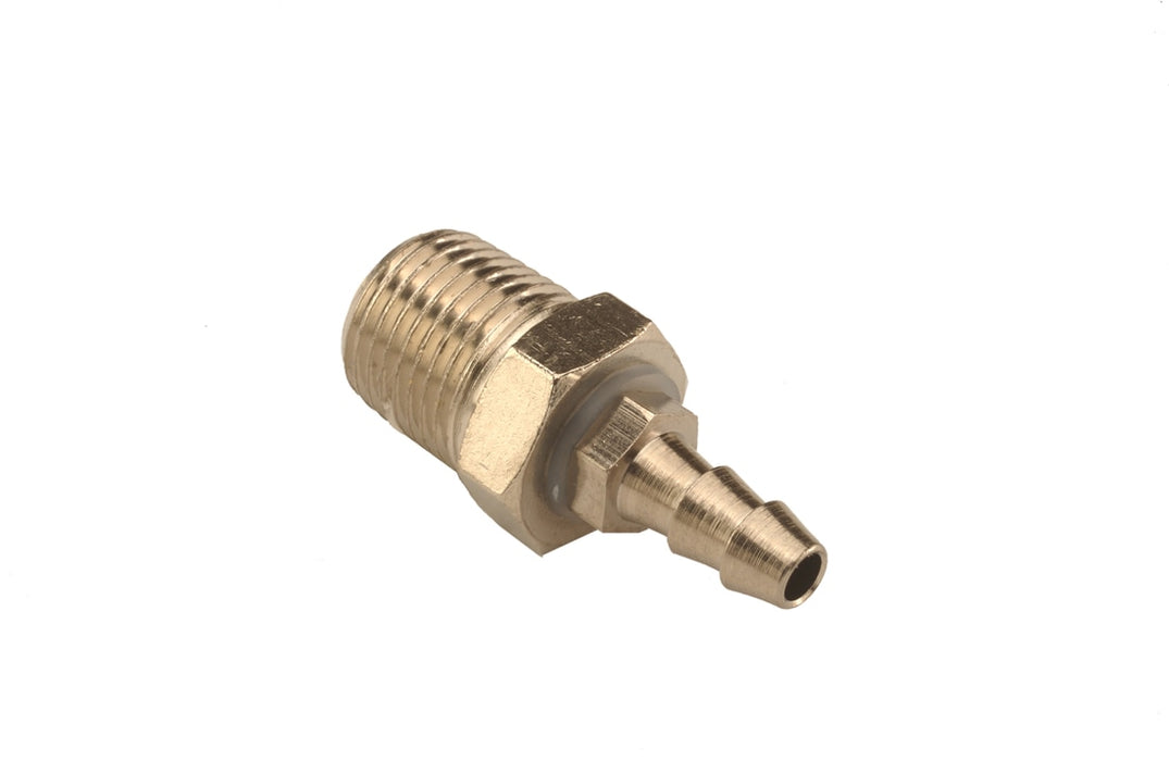 Beaverstate 8-32 x 1-16" Hex Barb — 030-004