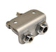 Beaverstate 1/4" & 3/8" QD's with Mounting Bracket — 030-013
