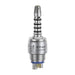 MK-Dent QC6016SW Dental Coupling LED Water regulation Coupling copy-of-mk-dent-qc6016k-dental-coupling-led DENTAMED USA Coupling, MK-dent