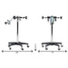 Flowmeter System W/4 Cylinder Yoke Block Flowmeter System W/4 Cylinder Yoke Block flowmeter-system-w4-cylinder-yoke-block-dentamed-usa