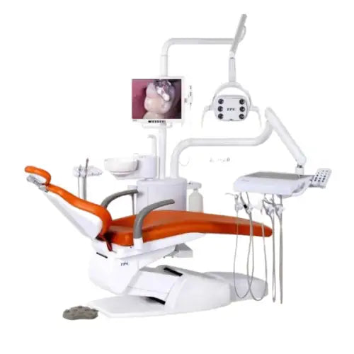 TPC Laguna 2.0 Chair Mounted Operatory System LP2100-550LED-2.0 Dentistry tpc-laguna-2-0-chair-mounted-operatory-system-lp2100-550led-2-0 