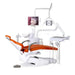 TPC Laguna 2.0 Chair Mounted Operatory System LP2100-550LED-2.0 Dentistry tpc-laguna-2-0-chair-mounted-operatory-system-lp2100-550led-2-0 