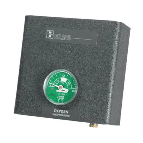 Oxygen Manifold – 2 Cylinders 4020 Oxygen Manifold – 2 Cylinders oxygen-manifold-2-cylinders-dentamed-usa DENTAMED USA 4020, 4020BA, Belmed,