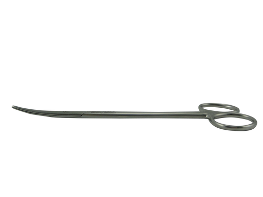 Aspen Surgical Symmetry Scissors; Metzenbaum; Curved; Standard Pattern; 7 in