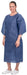 Aspen Surgical Precept® Patient Gown, Full Coveragement
