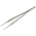 Aspen Surgical Symmetry Forceps; Adson Tissue; Serrated; 1x2 Teeth; 4 3/4 in