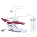 ADS Dental Chair Operatory Package AJ16 Classic 101 Operatory Dental Package 