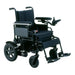Drive Medical Cirrus Plus EC Folding Power Electric Wheelchair 18/20/22 Power Chair 