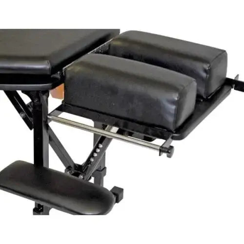 PHS Chiropractic Basic Pro Portable Table Portable Table phs-chiropractic-basic-pro-portable-table DENTAMED USA Basic Pro Chiropractic Basic