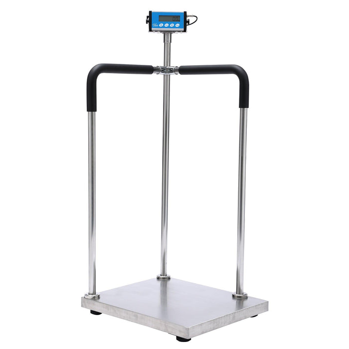 Viva Comford Medical Handrail Scale 904-05 - DENTAMED USA