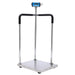 Viva Comford Medical Handrail Scale 904-05 - DENTAMED USA