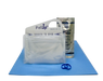 Aspen Surgical Aspen™ 5 x 48 in Sterile Clear PullUp™ Probe Cover Kit