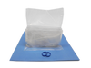 Aspen Surgical Aspen™ 6 x 48 in Sterile Clear Probe Cover w/3D End