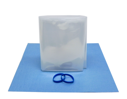 Aspen Surgical Aspen™ 6-3 x 96 in Sterile Clear Probe Cover