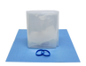 Aspen Surgical Aspen™ 6-3 x 96 in Sterile Clear Probe Cover