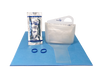 Aspen Surgical Aspen™ 5-1.75 x 96 in Sterile Soft PullUp™ Probe Cover Kit