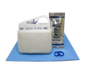 Aspen Surgical Aspen™ 5.5 x 24 in Sterile Soft PullUp™ Probe Cover Kit w/3D End