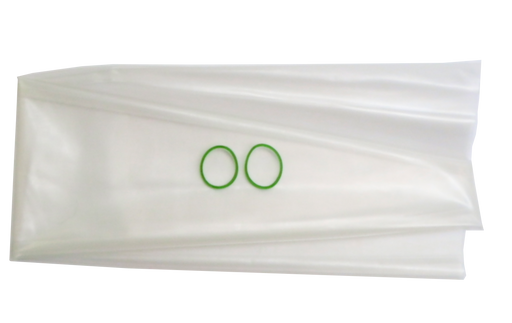Aspen Surgical Aspen™ 5-2 in x 24 in Tapered Non-Sterile Probe Cover Kit
