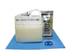 Aspen Surgical Aspen™ 5 x 96 in Sterile Soft PullUp™ Probe Cover Kit w/3D End