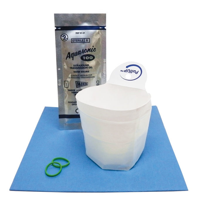 Aspen Surgical Aspen™ 48 in Sterile SlimFit™ Probe Cover Kit