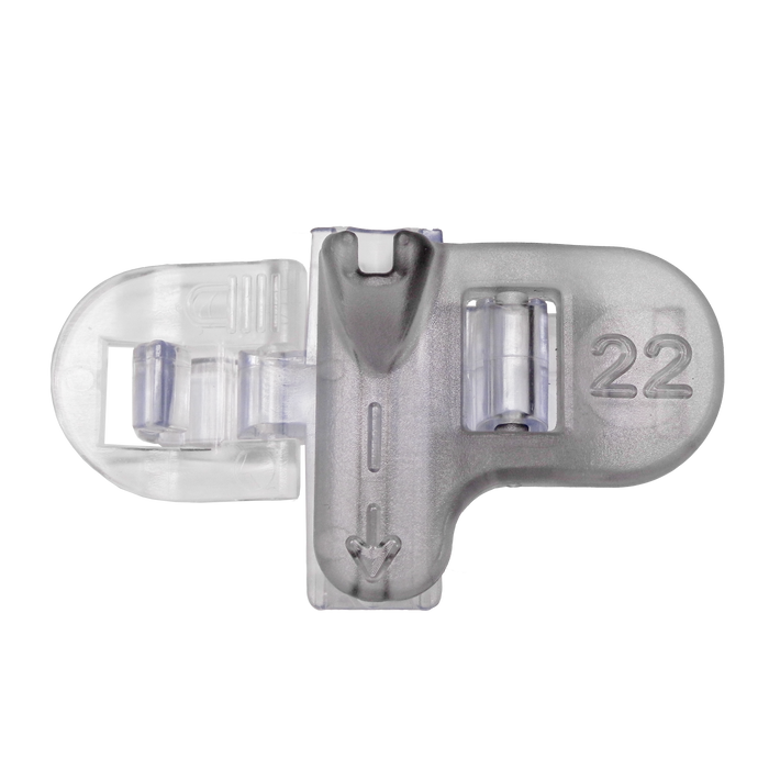 Aspen Surgical Aspen™ Director™ Needle Guide - 22 Gauge