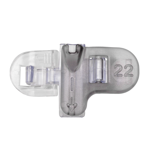 Aspen Surgical Aspen™ Director™ Needle Guide - 22 Gauge
