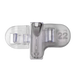 Aspen Surgical Aspen™ Director™ Needle Guide - 22 Gauge