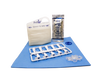 Aspen Surgical Multii-Gauge Needle Guide with PullUp Probe Cover Kit, 24/bx