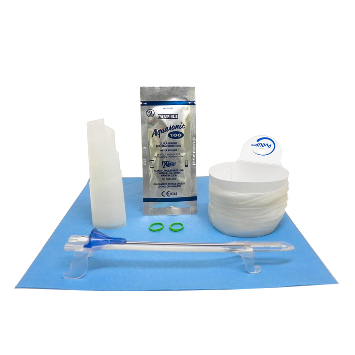 Aspen Surgical Aspen™ Endocavity Needle Guide Procedure Kit - SlimFit™