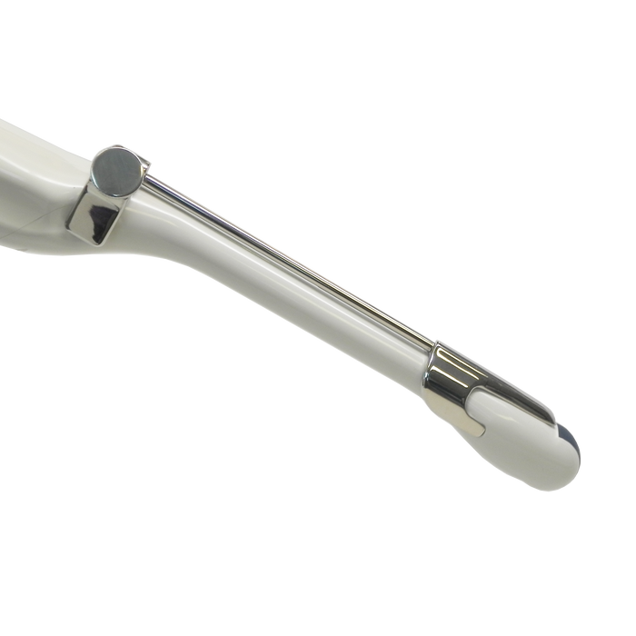 Aspen Surgical Aspen™ Reusable Endocavity Needle Guide