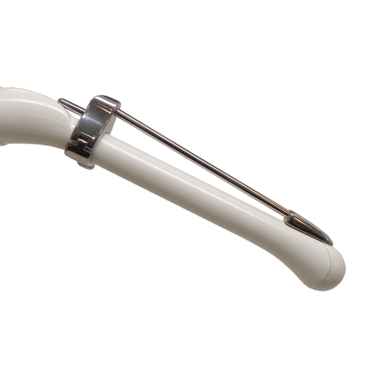 Aspen Surgical Aspen™ Reusable Endocavity Needle Guide - 16 Gauge
