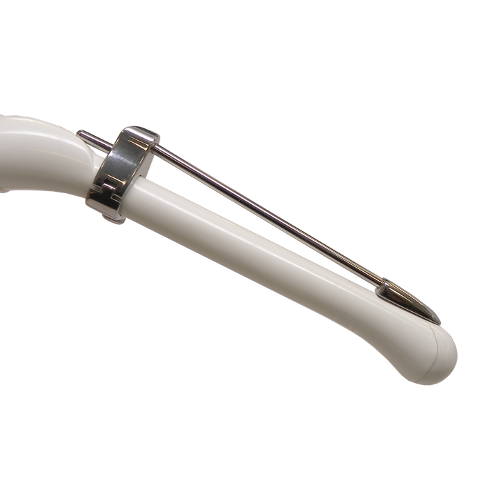 Aspen Surgical Aspen™ Reusable Endocavity Needle Guide - 16 Gauge