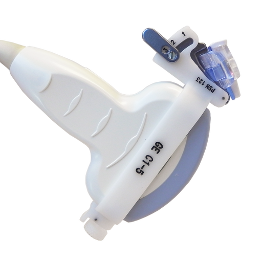Aspen Surgical Aspen™ Retrofit XT™ Needle Guide Starter Kit - GE C1-5-D