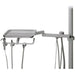 Beaverstate Vacuum Arm System A-5524 - DENTAMED USA