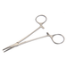 Aspen Surgical Needle Holder, Halsey, Serrated, 5 3/8 in
