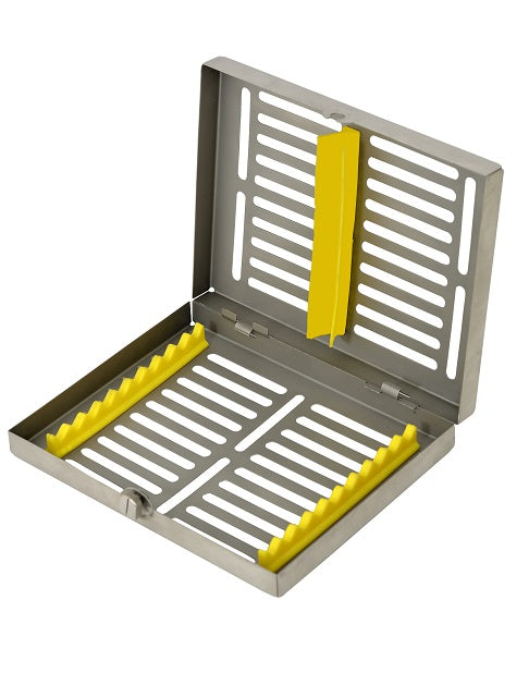 Flight Dental Electron Series Sterilization Cassettes — additional view