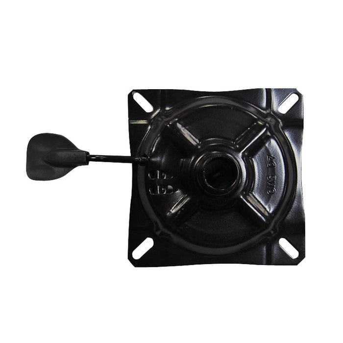 Brewer Polyurethane Round Series Control Plate #100001