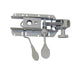 Brewer 3125 Series Control Plate #3102581