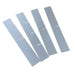 Brewer Exam Table Front Drawer Divider Kit #100407