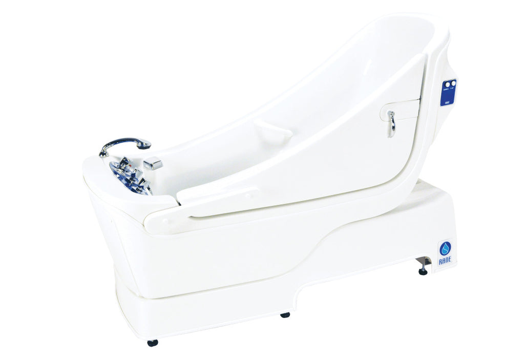 Drive Medica Saratoga Bathing System Auto Fill